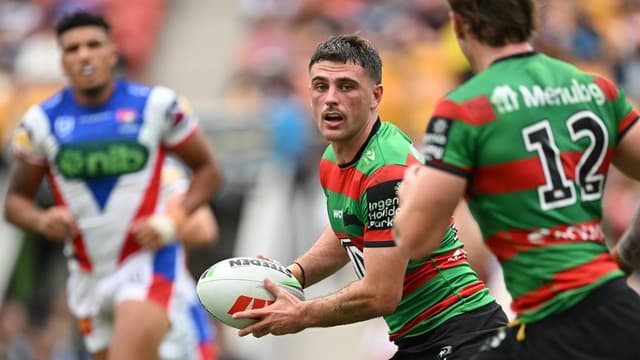 Souths cop another scare as Dodd's chance looms