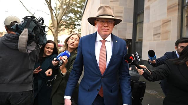 MP's future in doubt after convictions for sexual abuse