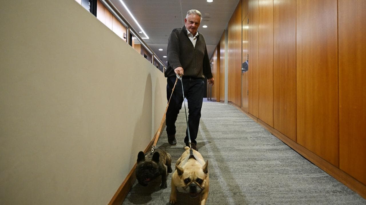 Scandals dog attempts to 'get it right' on workers comp