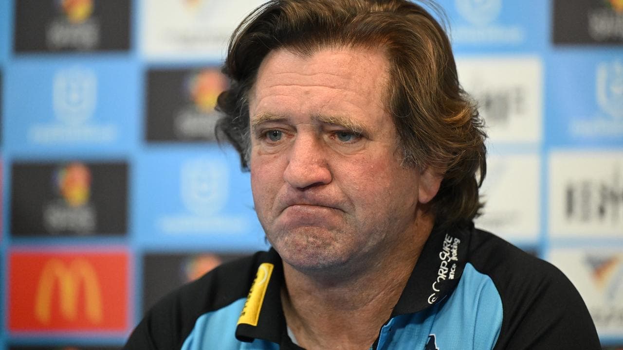 Hasler makes future call ahead of 500-game milestone