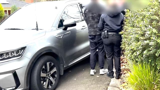 'Sickening' allegations against doctor over recordings