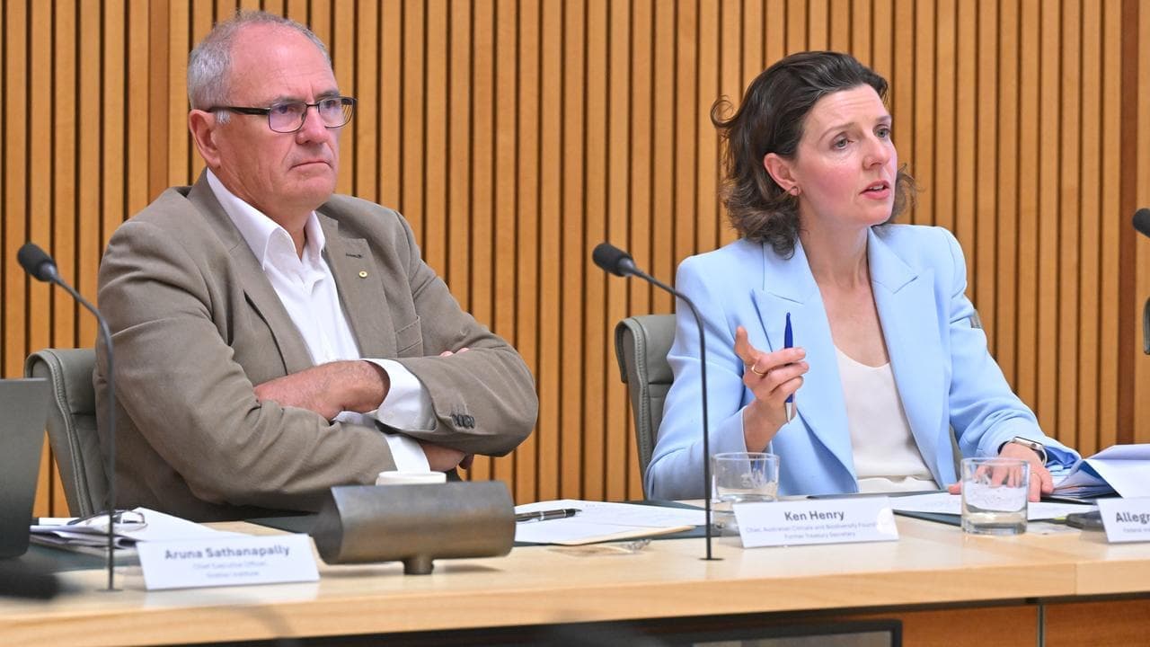 Creators trying to make 'wage slaves' care about tax