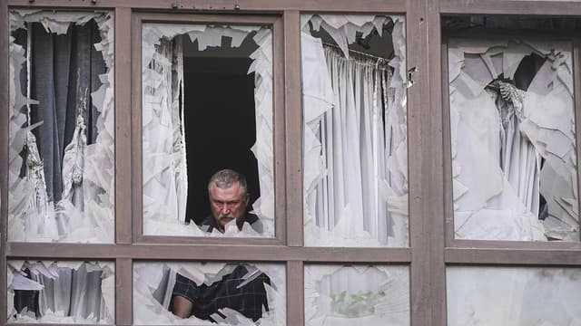 Ukraine holding firm against Russia's summer push