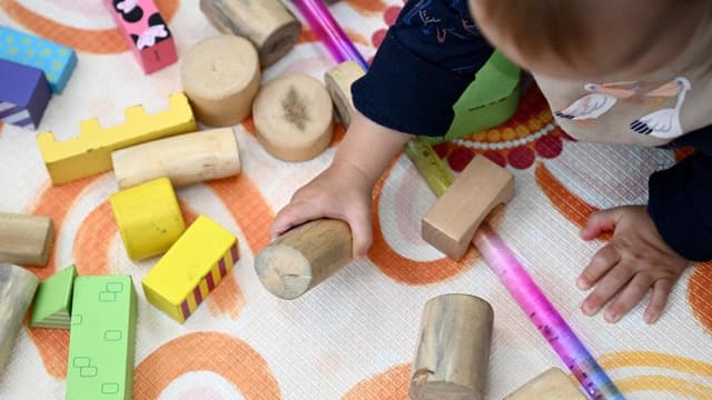 Parents back push to expand child care subsidy options