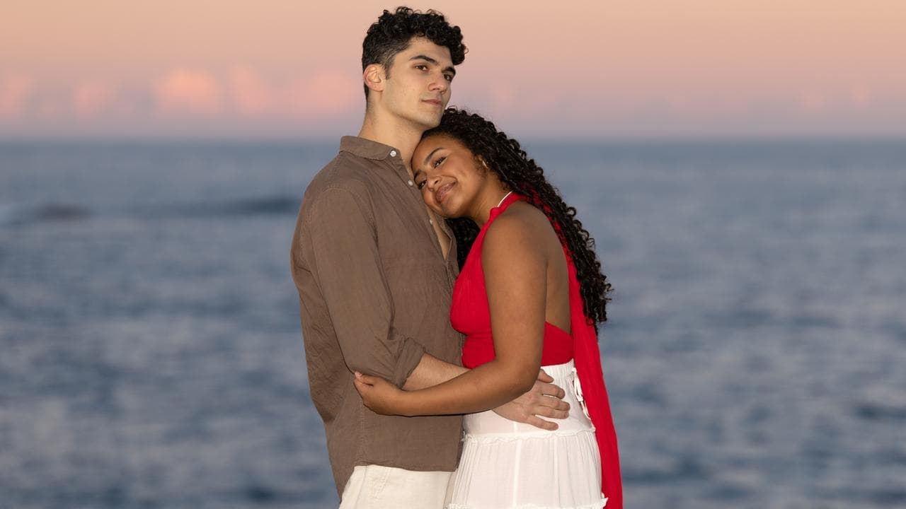 Culture takes centre stage in this 'incredible' musical