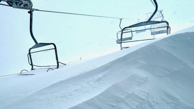 'Humdinger' winter storm as rain lashes multiple states