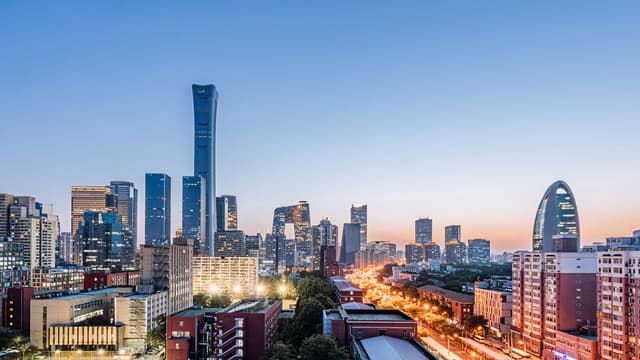 CGTN: How China's economy remains vibrant despite U.S. tariff war