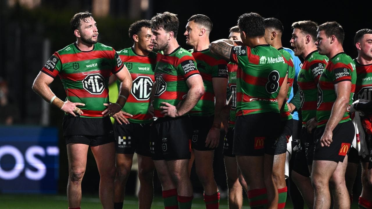Bennett not keen on spoon talk as Bunnies fall to last