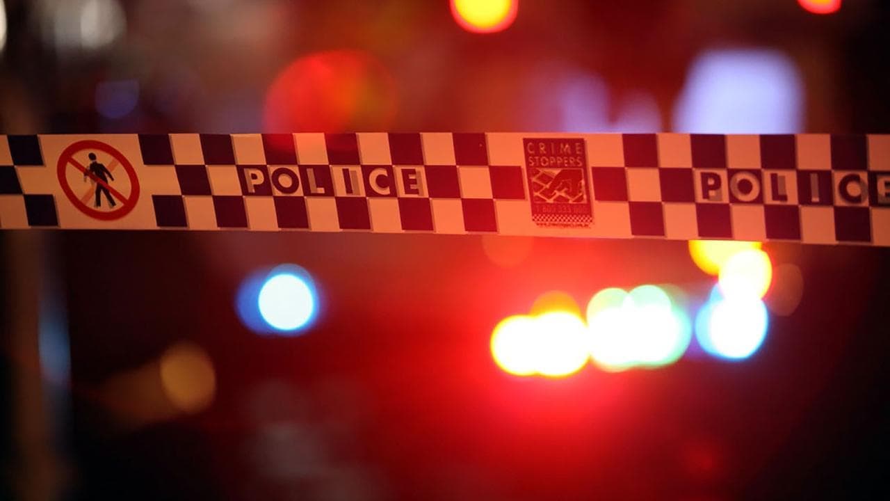 Racing car driver killed during motor championship