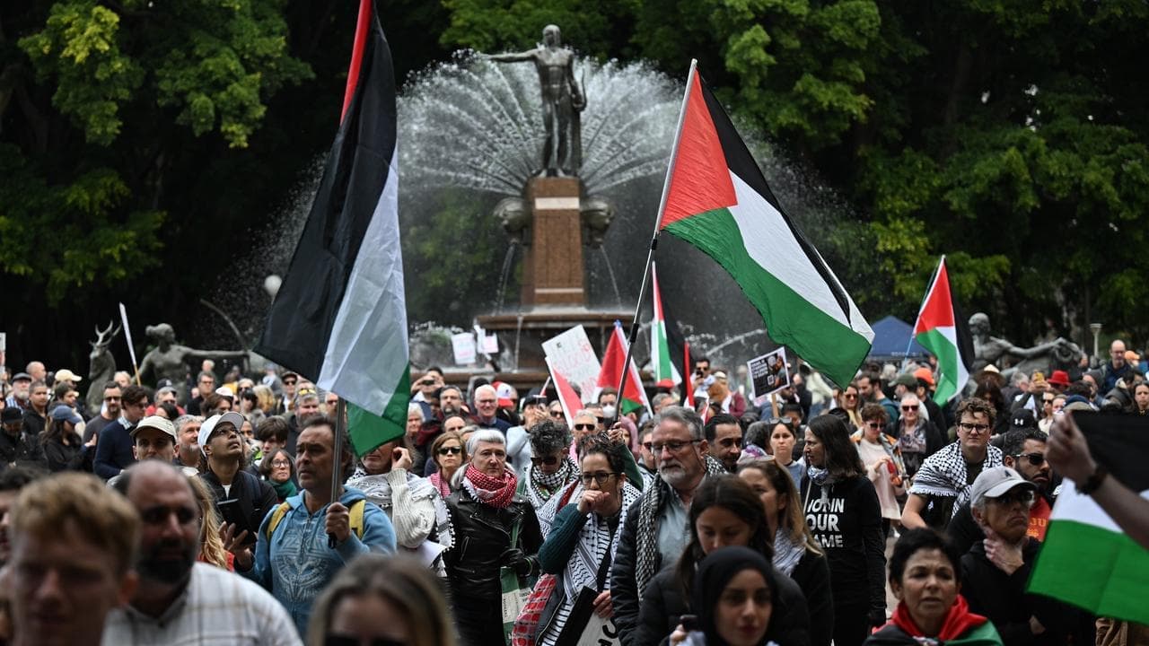 'Heartbroken' PM says Israel breached international law