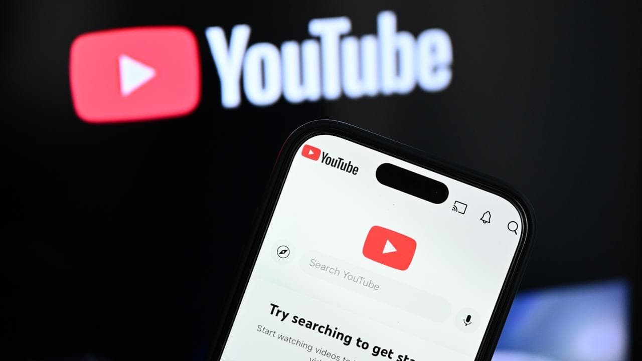 YouTube threatens to sue if roped into social media ban