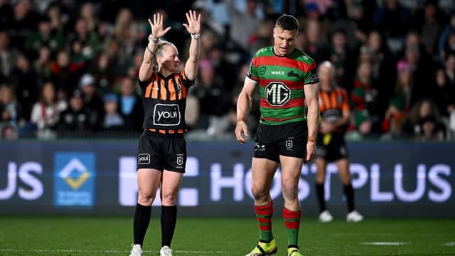 Ban heaps more misery on struggling Souths