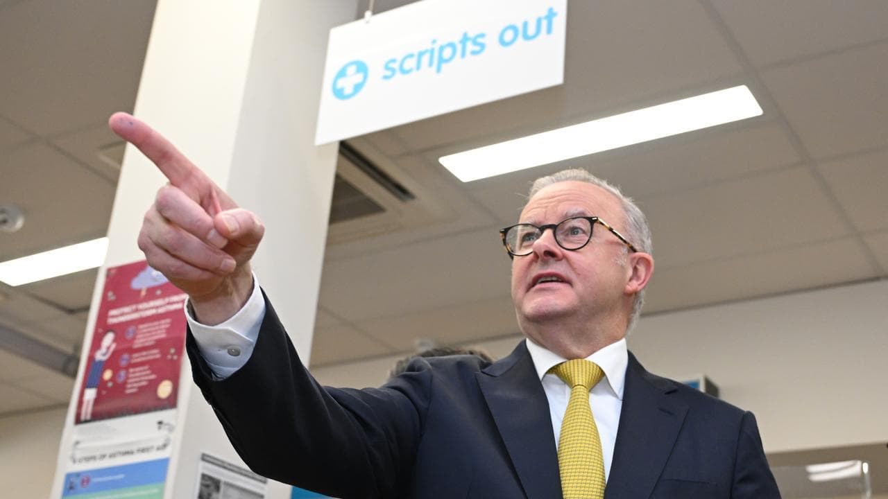 'Good day for patients': cheaper medicines on the way