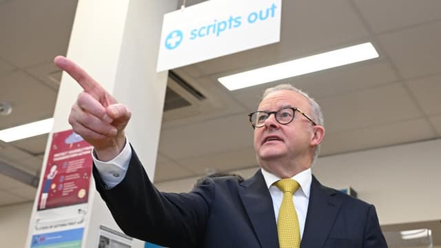 'Good day for patients': cheaper medicines on the way