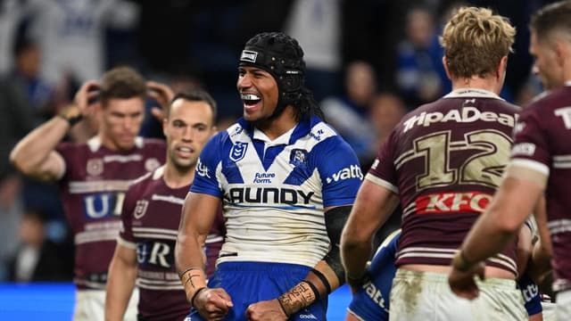 'Each game is important' as NRL finals race heats up