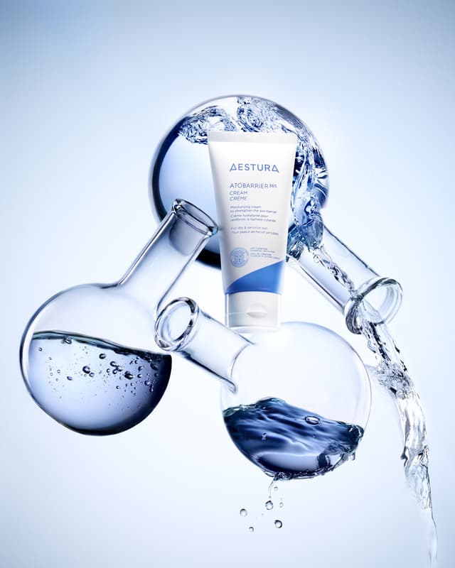 AESTURA, Korea's #1 Dermatologist-Recommended Dermocosmetic Brand Launches Exclusively at Sephora Australia