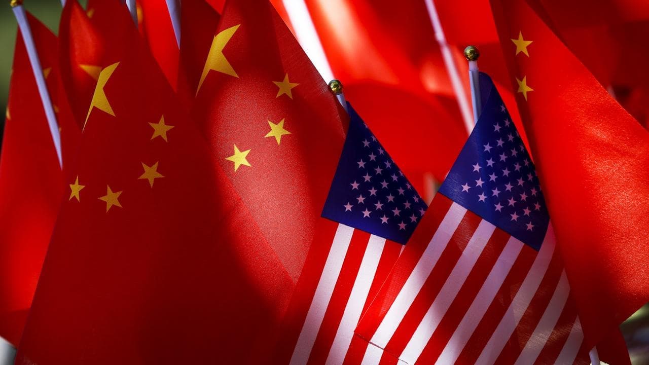 US, China to launch new talks on tariff truce extension
