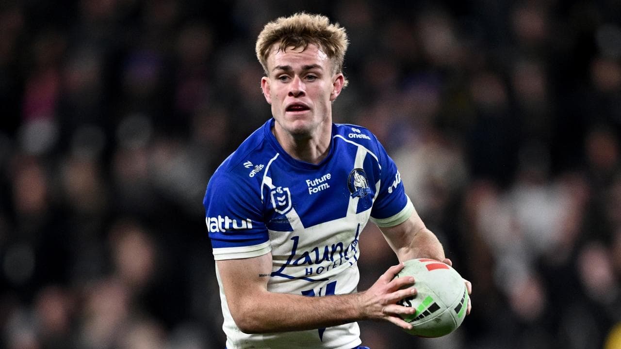 First clash against Tigers won't faze Galvin: Burton