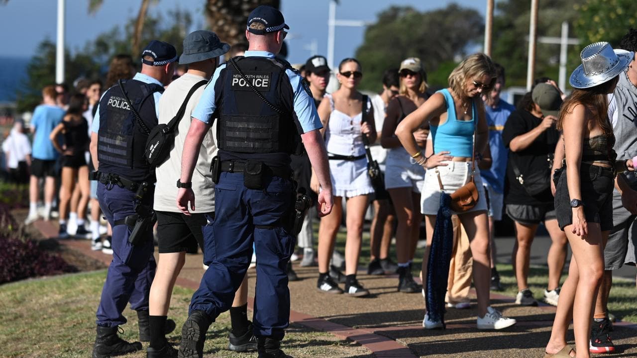 'Ineffective, inaccurate': strip searches in spotlight