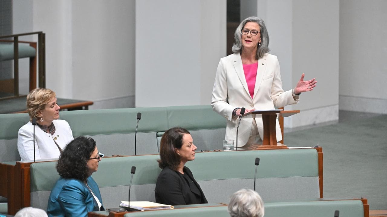 MPs urge changes for next generation of Australians