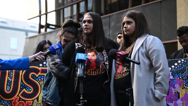 'Doesn't bring her back': death in custody preventable