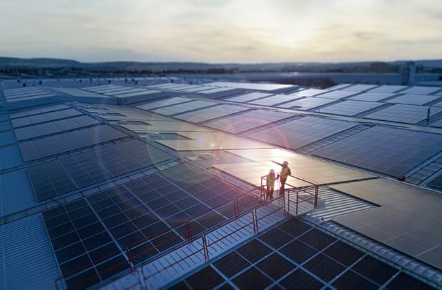 Beko Scales Up Climate Action with Green Electricity and Refurbishment