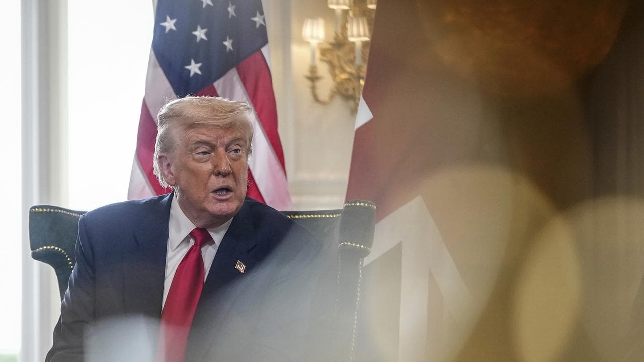 Trump considering 'world tariff' of 15-20 per cent