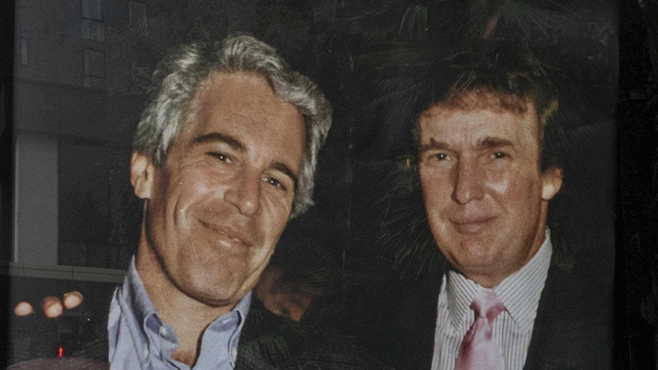 I turned down an invitation to Epstein's island: Trump