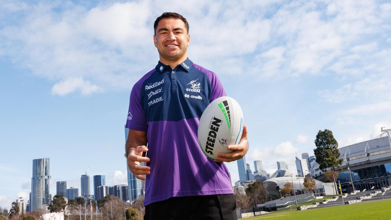 Storm lock down star playmaker with long-term deal