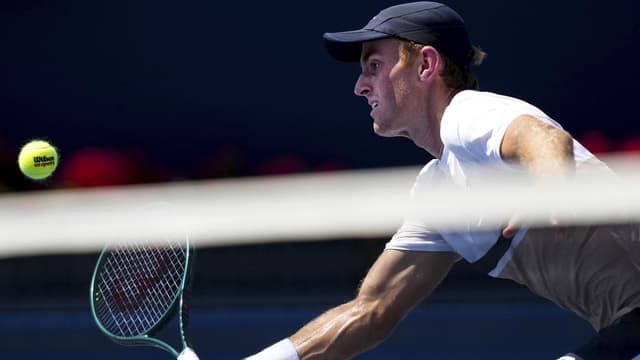 Plenty of net benefits for Aussies at Canadian Open