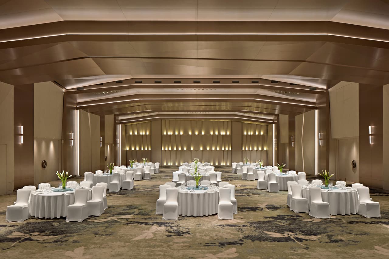 Explore the Potential of Innovative MICE Concepts at Pullman Danang Beach Resort