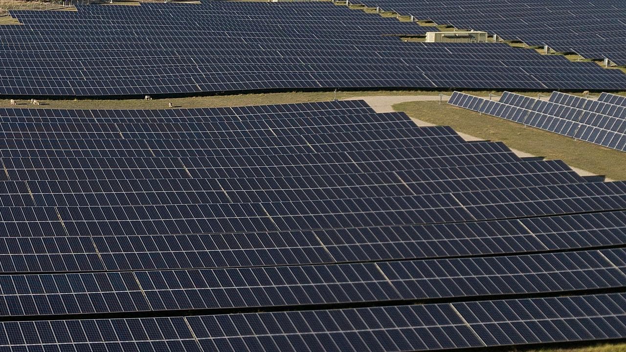 Carbon price or climate failure: expert economist warns