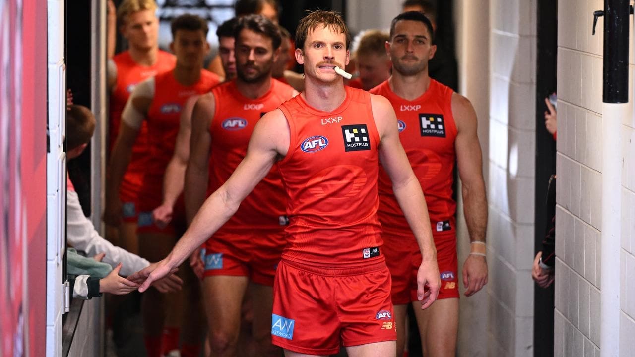 Rogue AFL fixture looms as finals-deciding clash