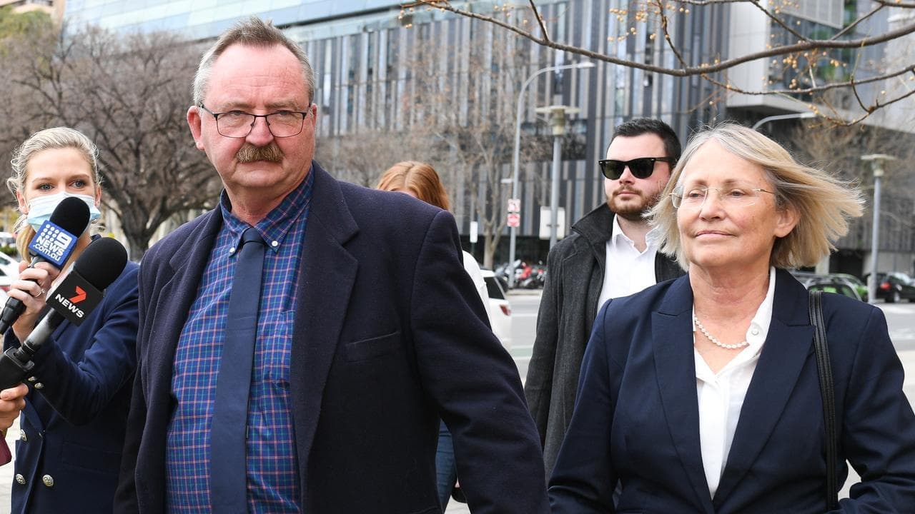 Ex-MP sues premier for $2.3m over blackmail case