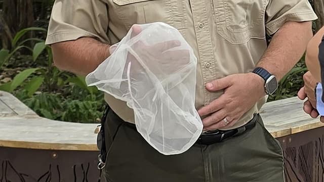 'Dangerous' youth detention spit hood plan under fire