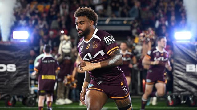 Amidst boos Mam targets six of the best for Broncos