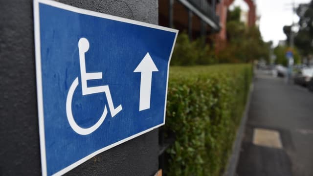 Rogue providers run rife in disability support sector