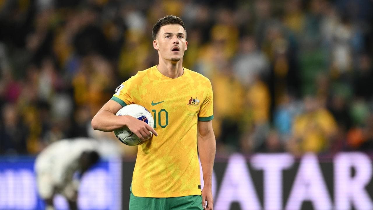 World Cup-chasing Socceroo Hrustic seals club move