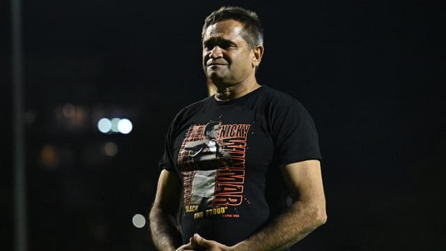 AFL legend Nicky Winmar accused of choking, assaults