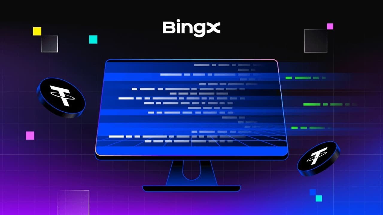Over 1,000 Candidates Applied to BingX TalentX Internship, Shaping the Future of Web3 and AI