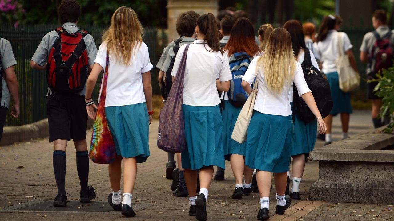 'Worrying' student test results spur fresh funding plea