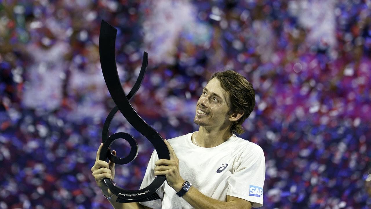 US Open omits Kyrgios-Osaka, de Minaur-Boulter duos