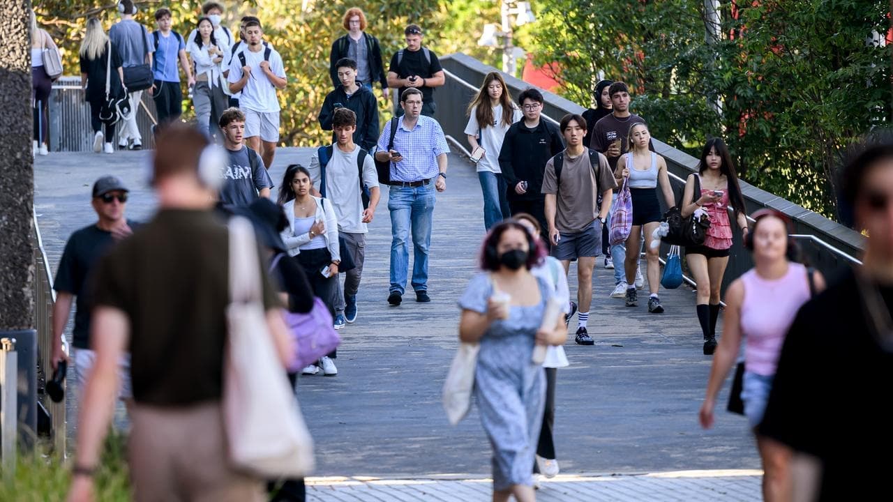 World-first study could provide MS breakthrough