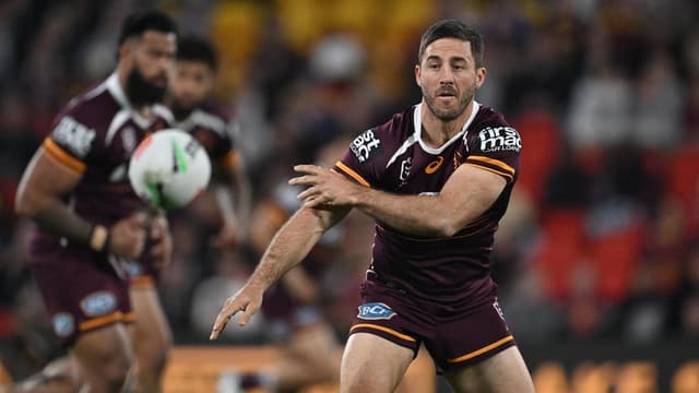 Hunt wants to run towards cloud nine in Broncos 200th
