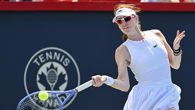 Aussie teen star spoils Washington winner's homecoming