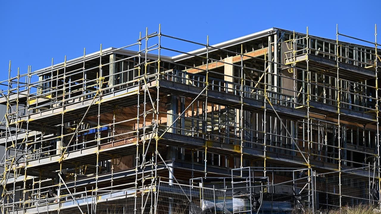 'Think twice': Libs warned on anti-build to rent stance