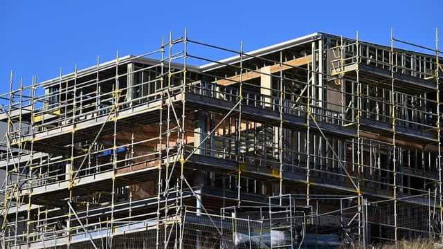 'Think twice': Libs warned on anti-build to rent stance