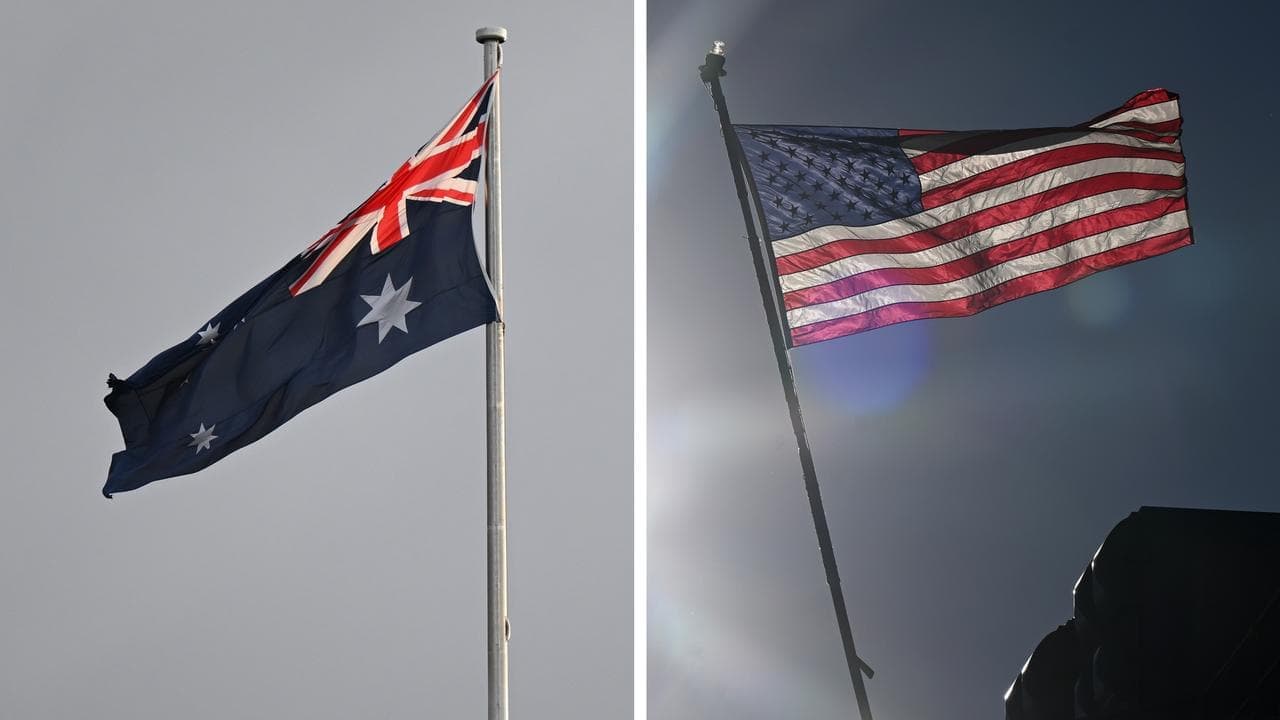 'Show about nothing': PM taunted over US tariffs