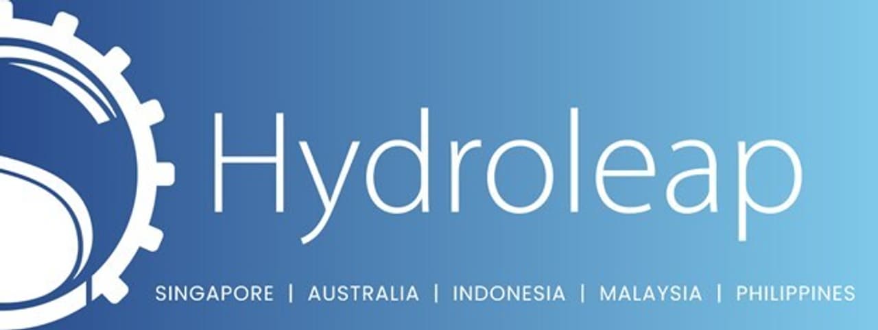 Hydroleap Secures USD 4.75 million in Latest Funding Round to Accelerate Sustainable Water Technologies in APAC