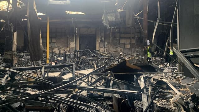 Synagogue firebomb suspects from home and away